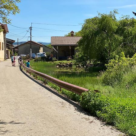 Midori Villa Saint-Rambert-en-Bugey ภายนอก รูปภาพ