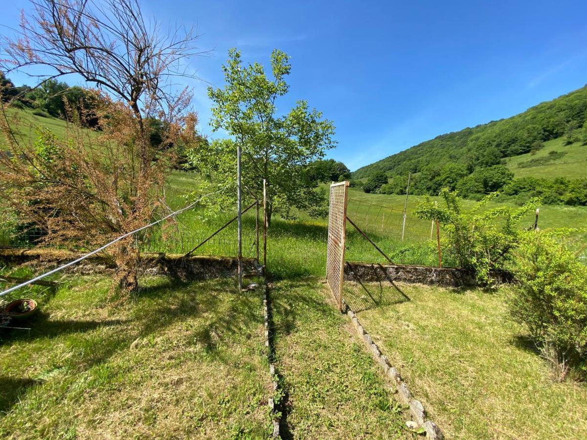 Midori Villa Saint-Rambert-en-Bugey ภายนอก รูปภาพ
