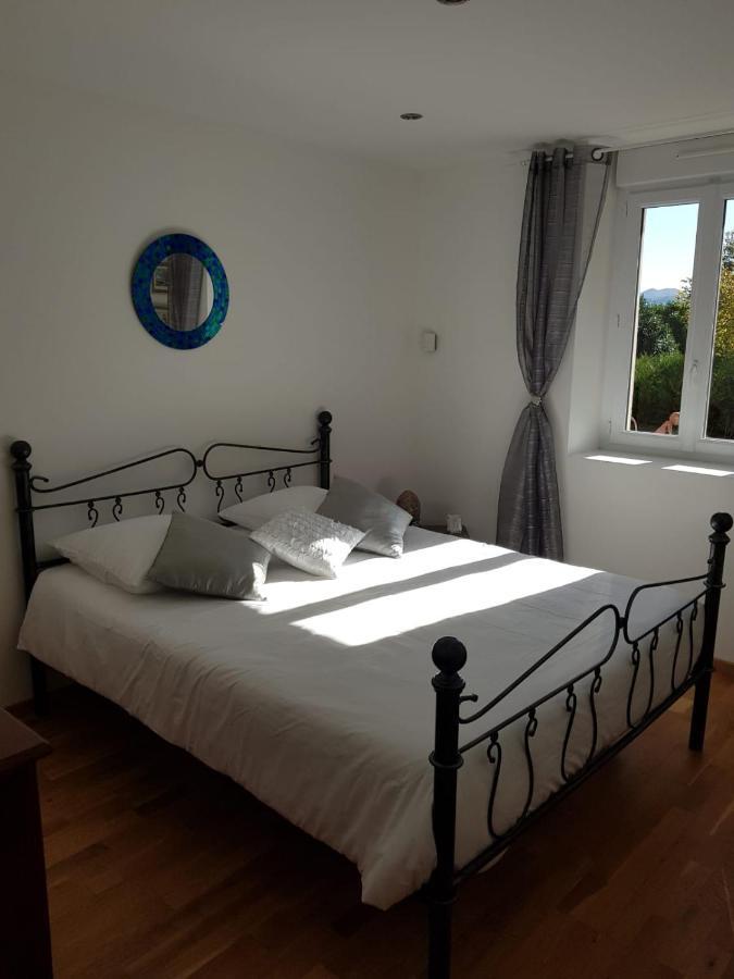 Midori Villa Saint-Rambert-en-Bugey ภายนอก รูปภาพ