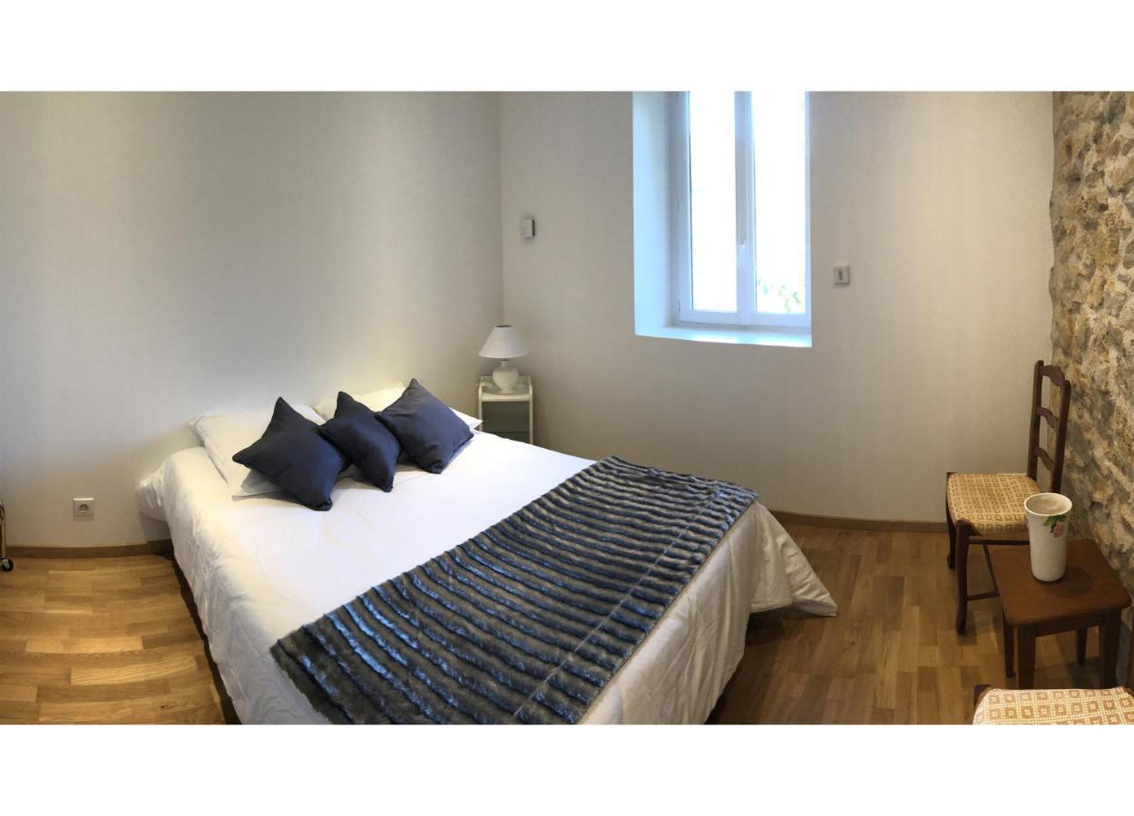 Midori Villa Saint-Rambert-en-Bugey ภายนอก รูปภาพ