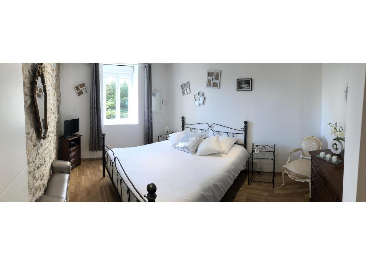 Midori Villa Saint-Rambert-en-Bugey ภายนอก รูปภาพ