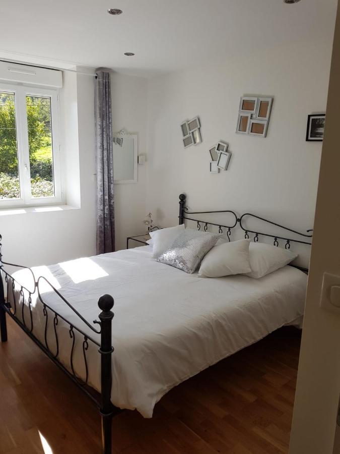 Midori Villa Saint-Rambert-en-Bugey ภายนอก รูปภาพ